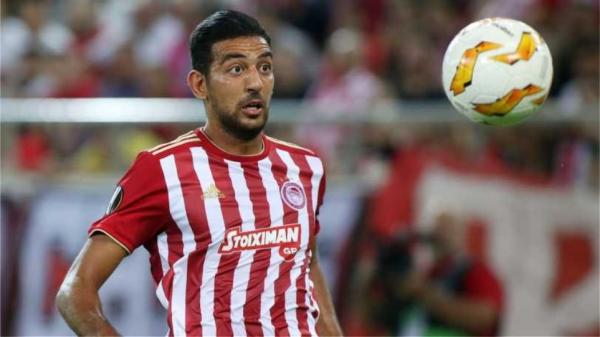 Ολυμπιακός: Δεν προλαβαίνει Ατρόμητο ο Χασάν