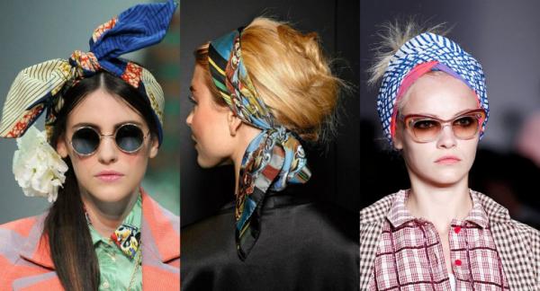 Μαλλιά για «δέσιμο»