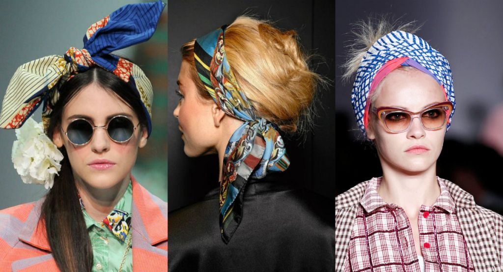 Μαλλιά για «δέσιμο»