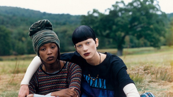 Η νέα κολεξιόν του Marc Jacobs τον είχε αφήσει άνεργο το 1992