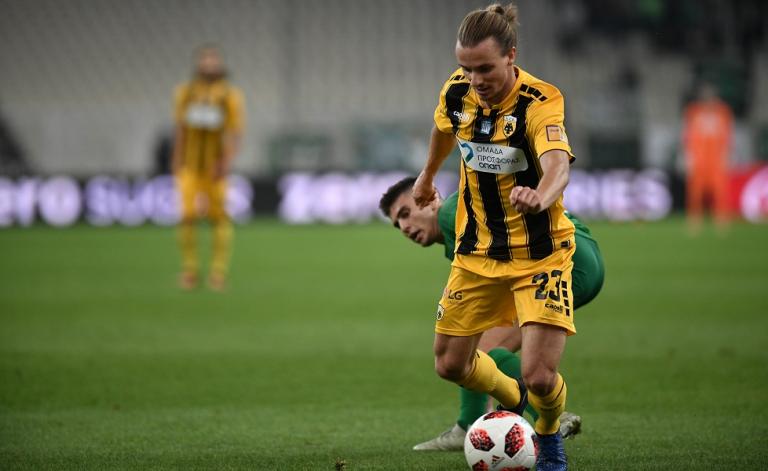 Xουλτ: «Το πιο ξεχωριστό παιχνίδι του ομίλου»