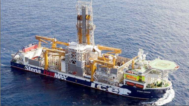 Στην Κύπρο μαζί με το γεωτρύπανο της ExxonMobil ο αμερικανός υπ. Ενέργειας