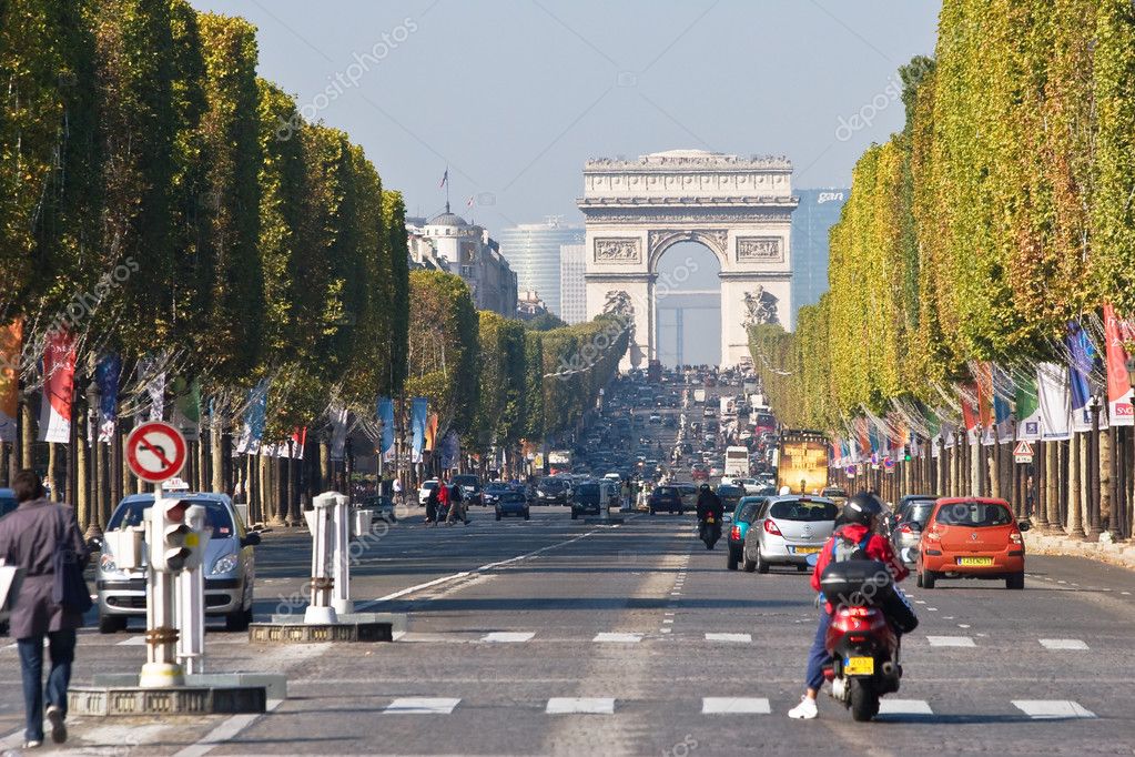 Παρίσι: Δρακόντεια μέτρα ασφαλείας για τους υψηλούς προσκεκλημένους