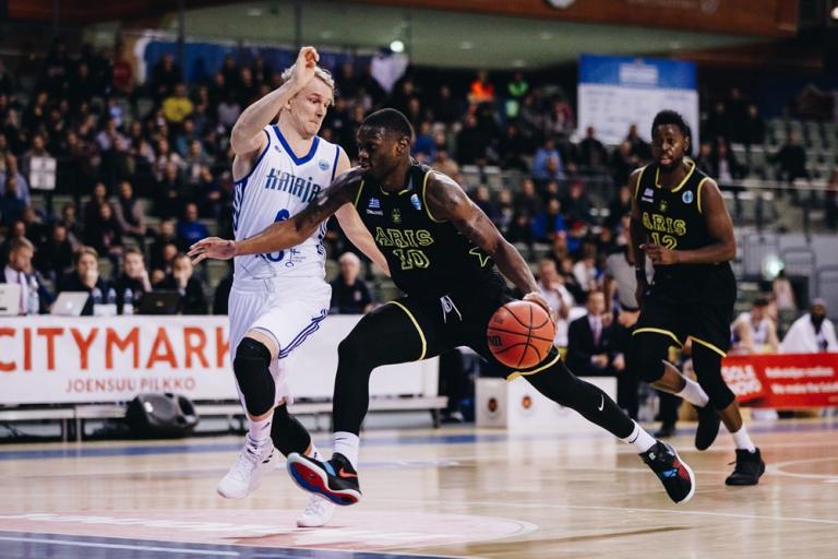 Νέα ήττα για τον Άρη