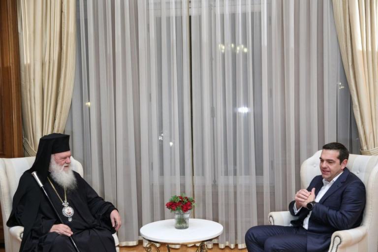 Ποια θα είναι η επόμενη μέρα μετά την ήττα Ιερώνυμου -Τσίπρα