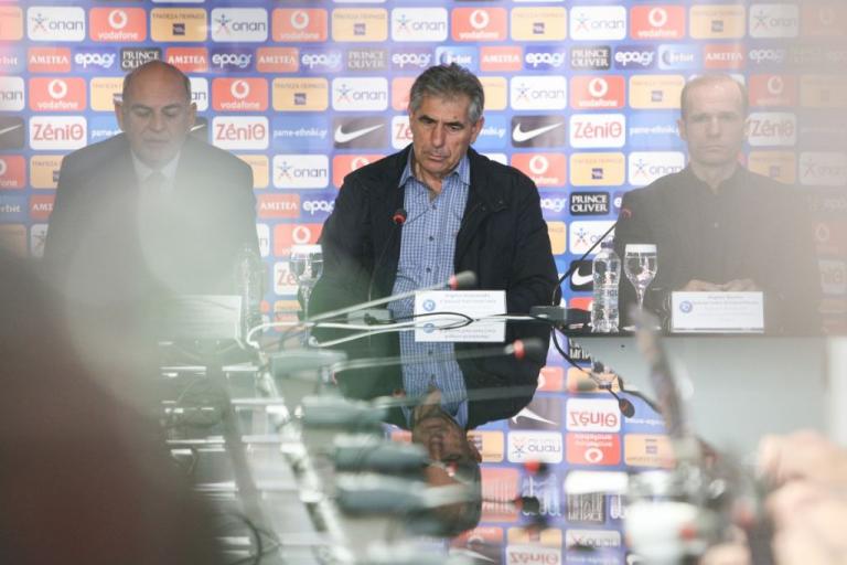 Μια μυστήρια σχέση