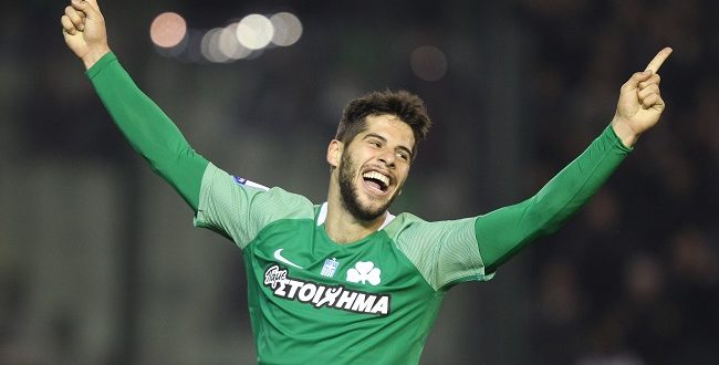 Τα μπακ του Παναθηναϊκού δείχνουν τη δουλειά του Δώνη