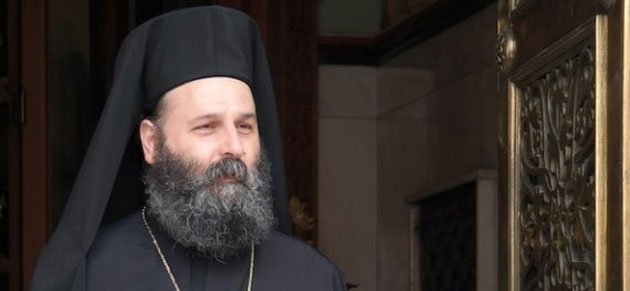 Μητροπολίτης Ιωαννίνων : Πολύ καλή η συμφωνία Τσίπρα – Ιερωνύμου