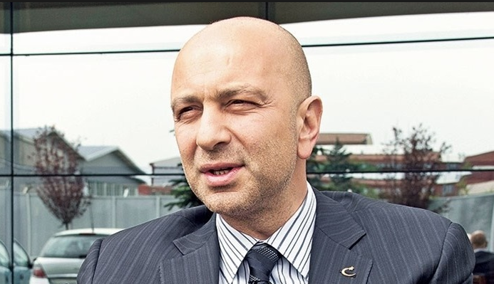 Βρετανία: Απορρίφθηκε το αίτημα της Άγκυρας για την έκδοση του τούρκου επιχειρηματία Ακίν Ιπέκ