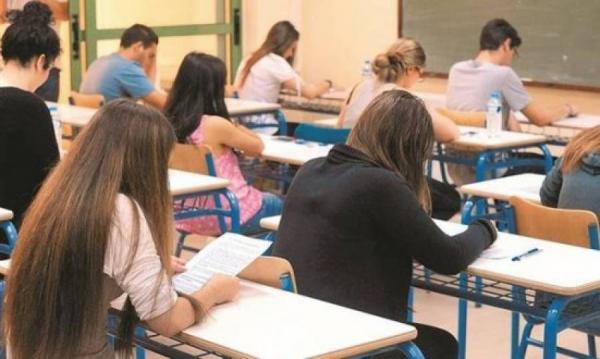 Σχολεία χωρίς καθηγητές – Ένας καθηγητής για δέκα παιδιά στα Λύκεια