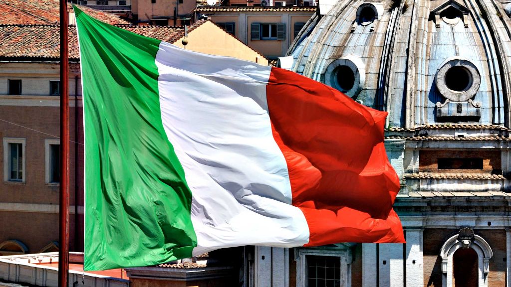 «Όχι» της Κομισιόν στον ιταλικό προϋπολογισμό