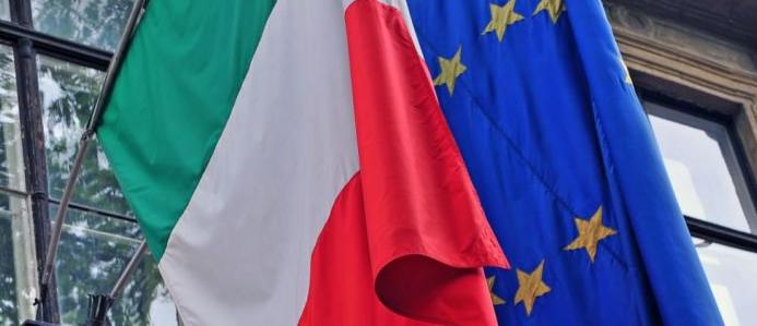 Η Κομισιόν ετοιμάζει πειθαρχικά μέτρα στην Ιταλία για τον προϋπολογισμό