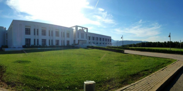 Σε καινοτόμο διεθνές πείραμα συμμετέχει το Ίδρυμα Τεχνολογίας Έρευνας