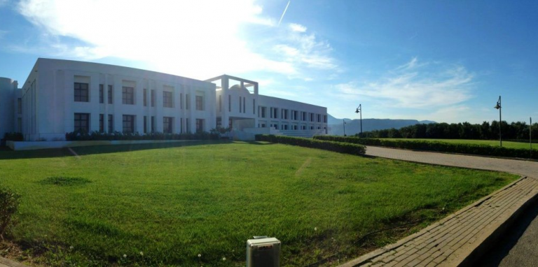 Σε καινοτόμο διεθνές πείραμα συμμετέχει το Ίδρυμα Τεχνολογίας Έρευνας