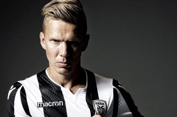 Στα άδυτα των αποδυτηρίων του ΠΑΟΚ με τον Βέρνμπλουμ