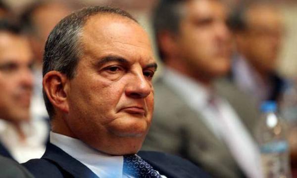 Το σχέδιο Μαξίμου για Πρόεδρο Δημοκρατίας και ο Κ.Καραμανλής