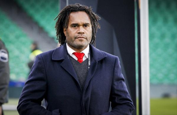 Καρεμπέ: «Έχουμε ένα μυστικό όπλο στην επίθεση, τον Φορτούνη»