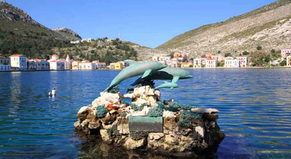 Μέρες Καστελλόριζου…