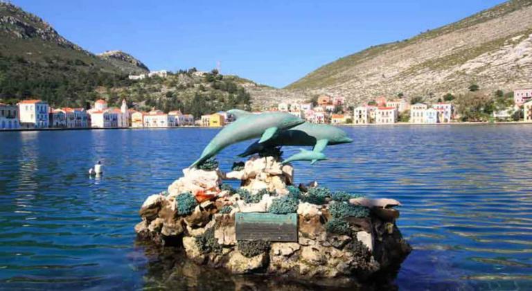 Μέρες Καστελλόριζου…