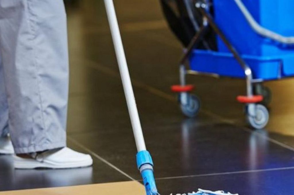 Αποφυλακίστηκε η 53χρονη καθαρίστρια [εικόνες]