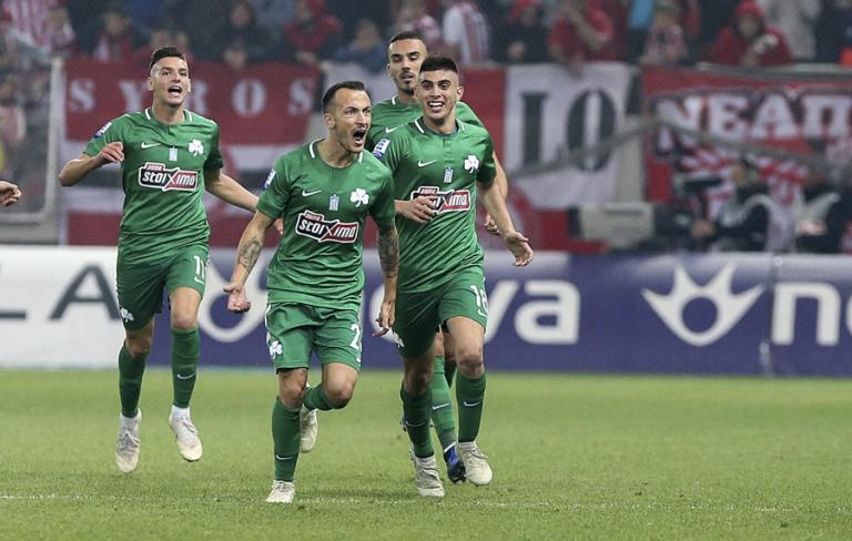 Κάτσε: «Σοκαρίστηκα με τον Σωκράτη, πολεμήσαμε ως το τέλος»