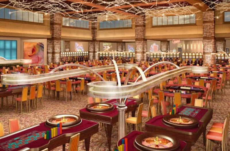 Πού πηγαίνει τo Mont Parnes;