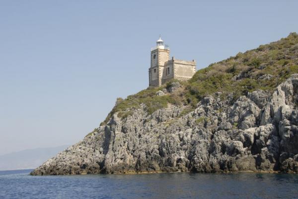 Μεσσηνιακή Μάνη: Ο Κάμπος και οι Κιτριές 36