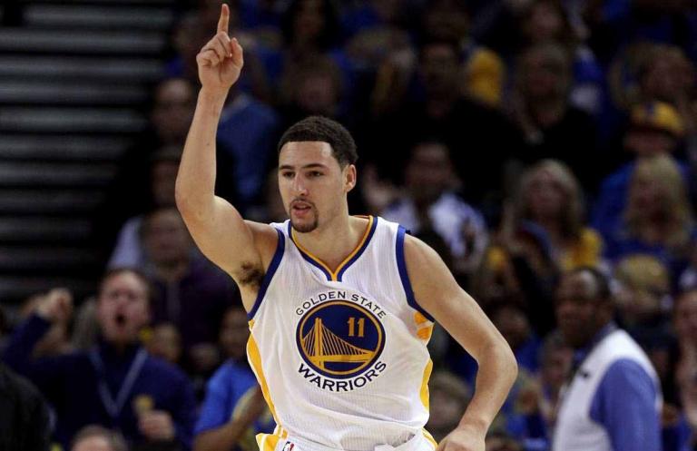 Τα τρίποντα, το χάντμπολ και το τσίρκο!