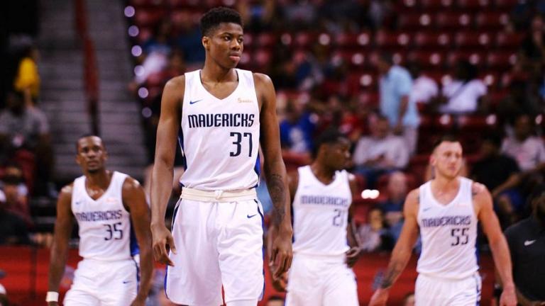 Τρομερός και πάλι ο Κώστας Αντετοκούνμπο στην G-League