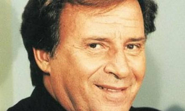 Κ. Καρράς: Ηθοποιός με κοινωνικές ευαισθησίες