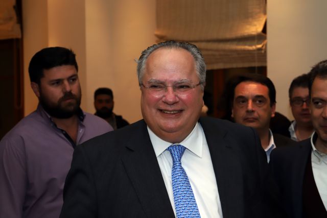 Greek diplomats in racket issuing visas to minors used for organ trade, Kotzias reveals