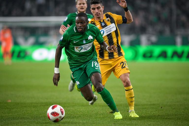 Κουλιμπαλί: Να είμαστε συγκεντρωμένοι στο πλάνο του προπονητή