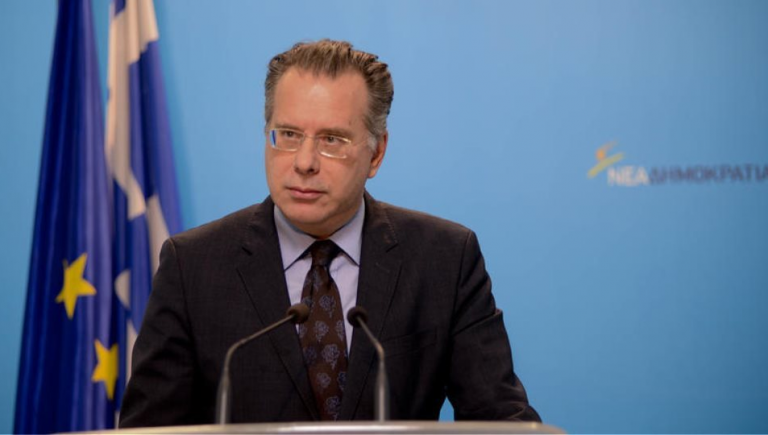 Γ. Κουμουτσάκος: Απαράδεκτοι οι τουρκικοί χάρτες