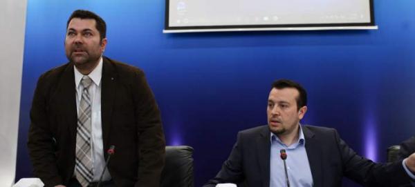 Αφού διέλυσαν την ΕΡΤ τώρα «ξηλώνουν» τη… δική τους διοίκηση