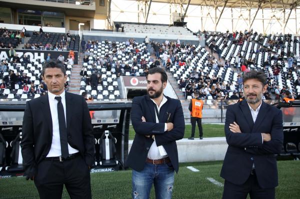 Κυριάκος: «Ωραία μέρα για καζούρα, αλλά σιχαίνομαι τα πανηγύρια. Έχουμε έναν αιώνα ως τον Μάιο»