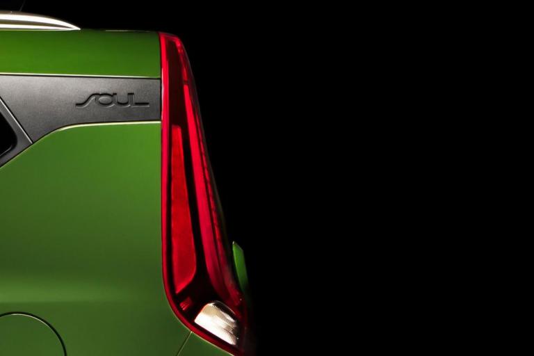 KIA Soul 2019: Σε νέες περιπέτειες