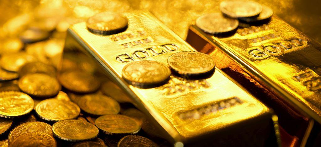 Εξάρθρωση οργανώσεων λαθρεμπορίας χρυσού – 59 συλλήψεις