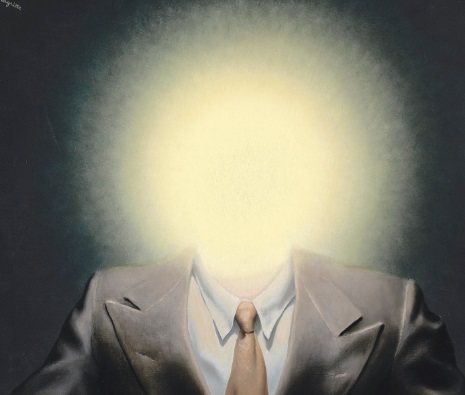 Τιμή ρεκόρ για πίνακα του Ρενέ Μαγκρίτ