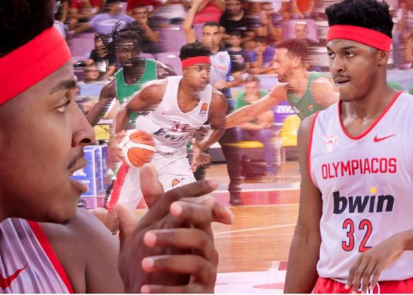 Η «έκρηξη» του Λεντέι την πιο κρίσιμη στιγμή και η επιστροφή του Αγραβάνη