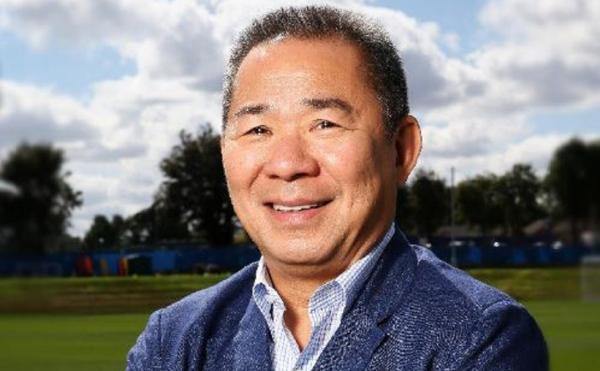 Λέστερ: Στήνει άγαλμα του Βιχάι έξω από το King Power