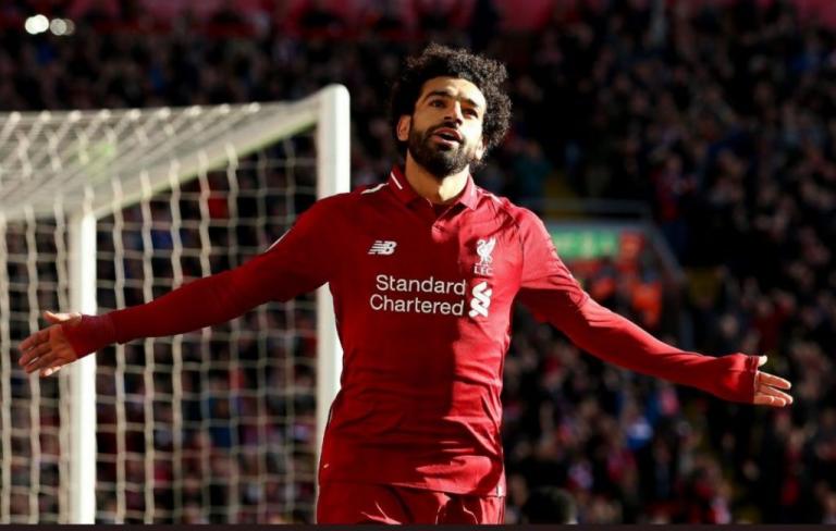 Στο ρελαντί η Λίβερπουλ (2-0)