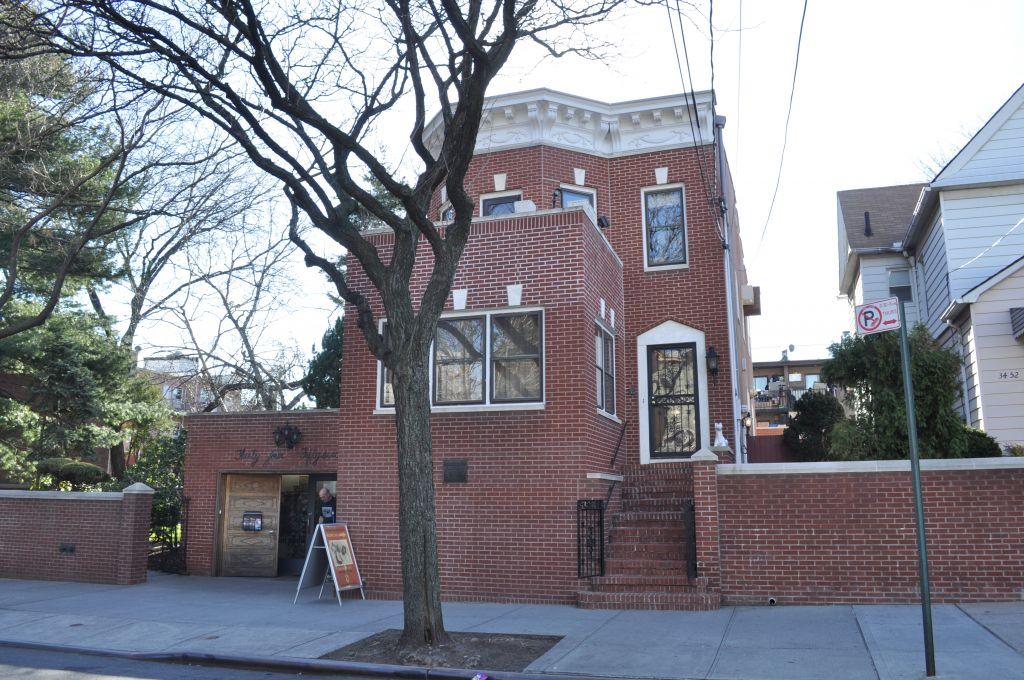 Ανακαινίζεται το σπίτι-μουσείο του Λούις Άρμστρονγκ στο Κουίνς