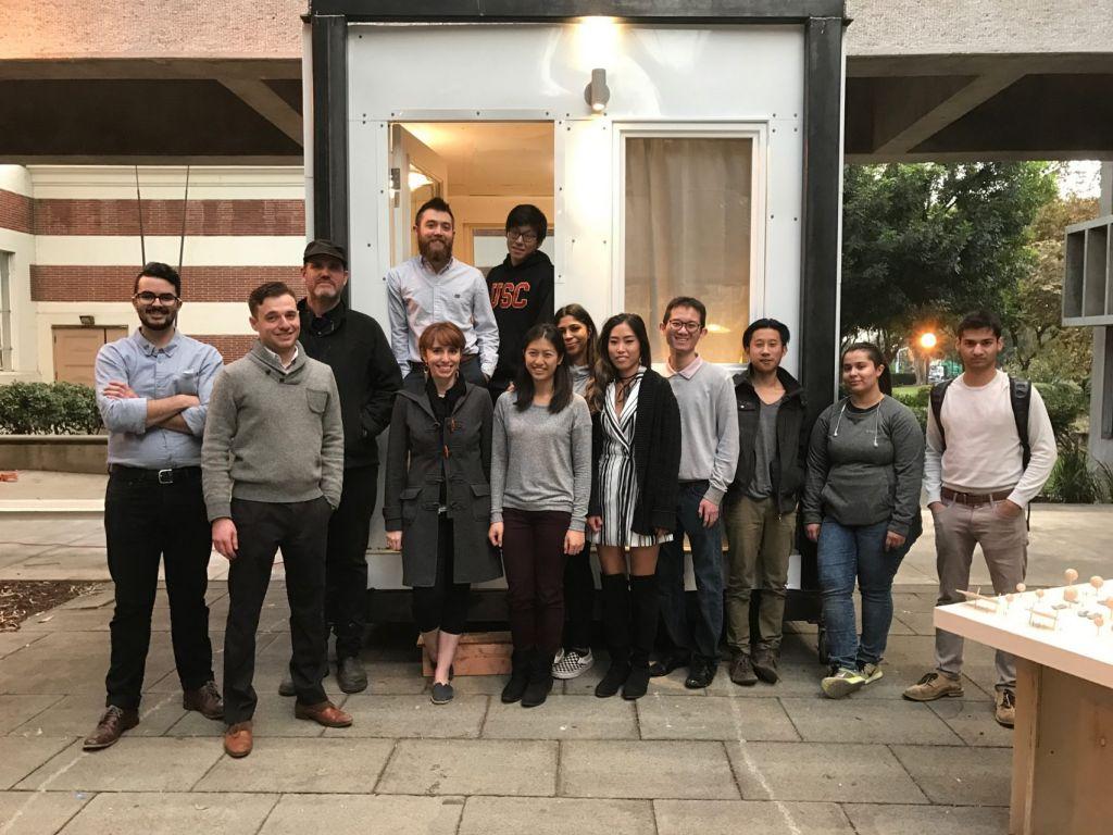 Σπίτια Ελπίδας για αστέγους