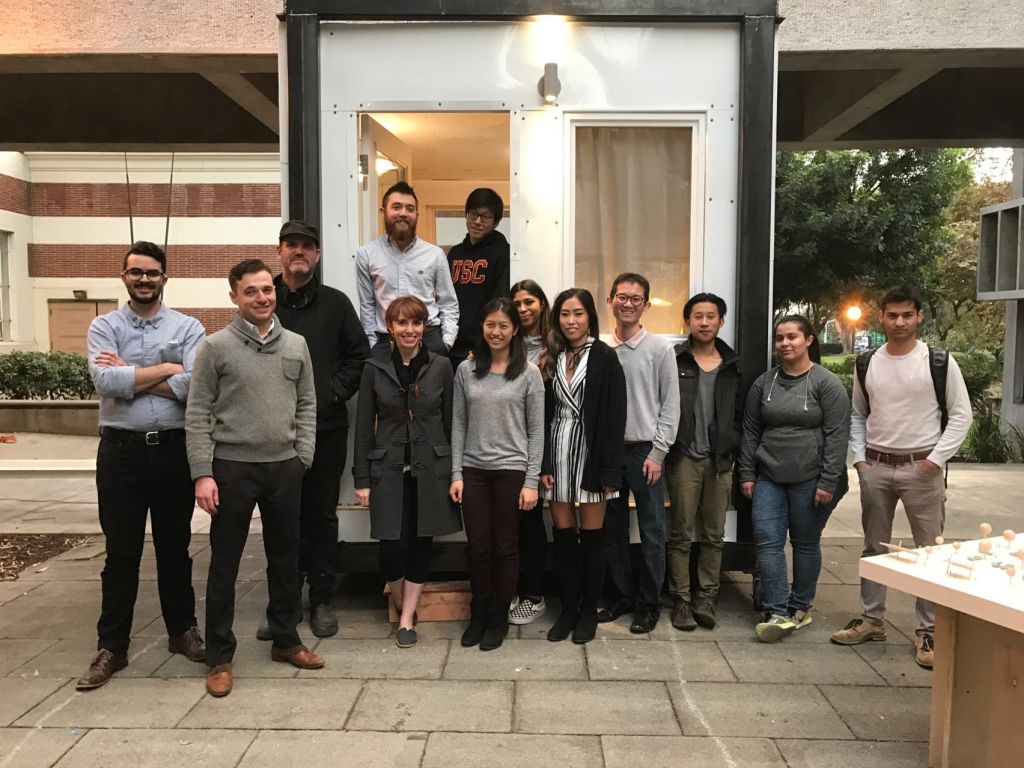 Σπίτια Ελπίδας για αστέγους