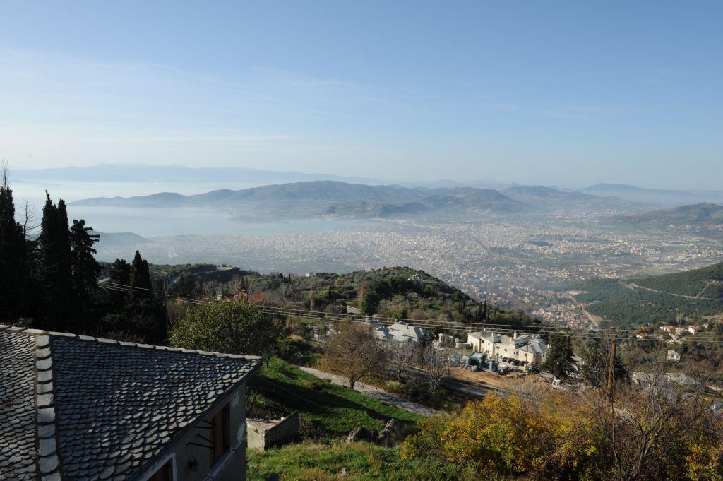 Μαγνησία – Στα μονοπάτια του μύθου και της ιστορίας