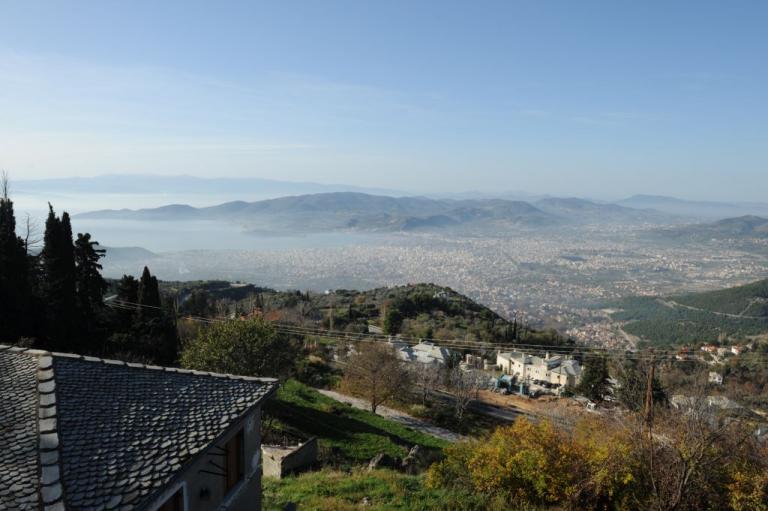 Μαγνησία – Στα μονοπάτια του μύθου και της ιστορίας