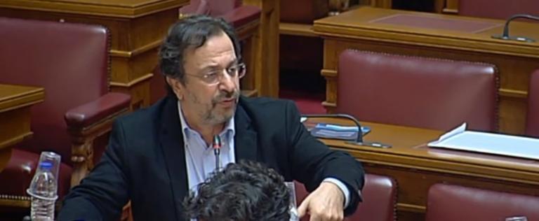 Κοζάνη : Αποδοκιμασία βουλευτή του ΣΥΡΙΖΑ για το μακεδονικό