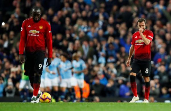 Πρώτη και καλύτερη η Μάντσεστερ Σίτι