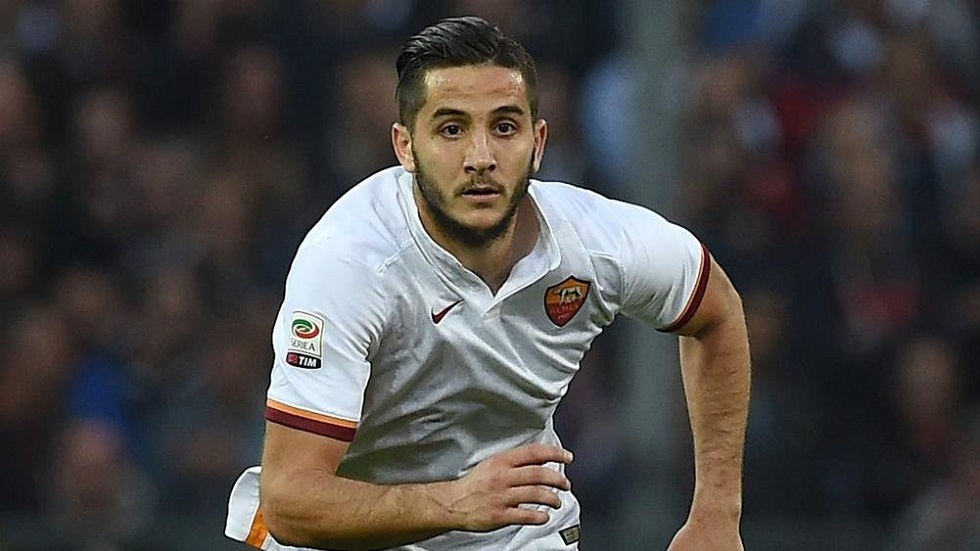 Μανωλάς, ο ταχύτερος παίκτης του φετινού Champions League | in.gr