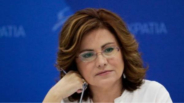Σπυράκη: Ο Κιτσάκος της ΔΕΠΑ ήταν στέλεχος του ΣΥΡΙΖΑ. Λέει αλήθεια για τους 6 υπουργούς;